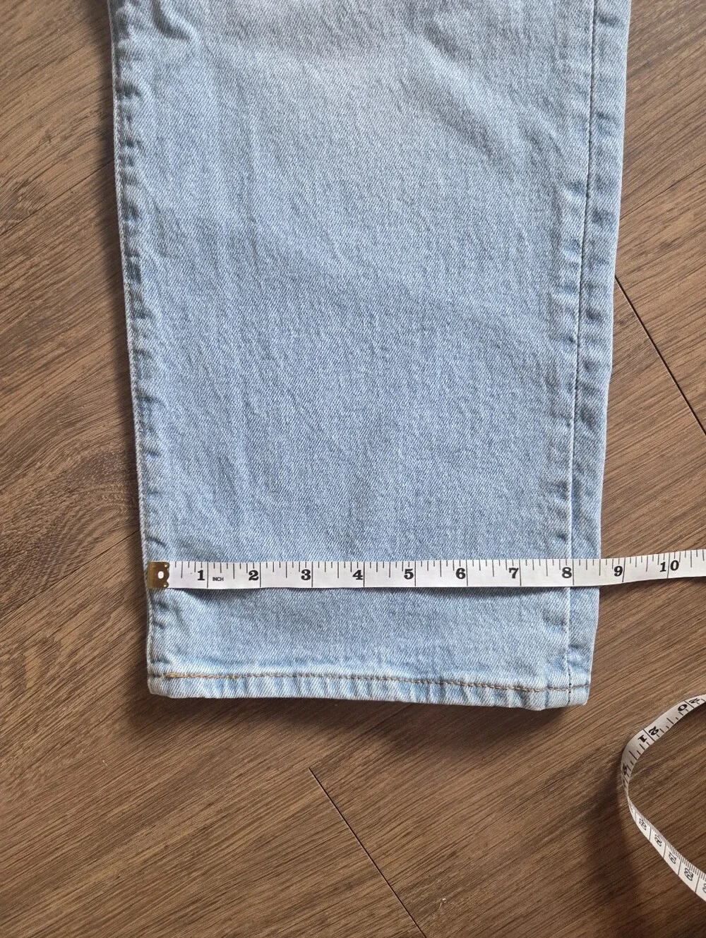 Levi's 501® Original Men's Jeans